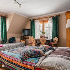 U Szczepana