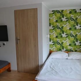 Willa Safra Pokoje w Centrum Szczawnicy