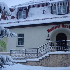 Austeria Krokus-Gospodarstwo Agroturystyczne