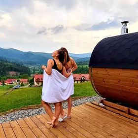 Agroturystyka Pod Brzózką