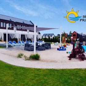 Słoneczna Przystań