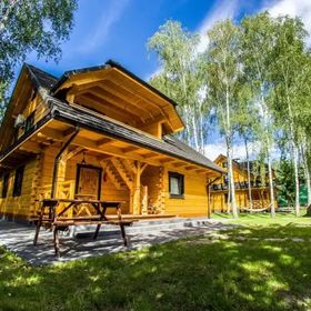 Chata Świerkowa - Polana Świerkowa