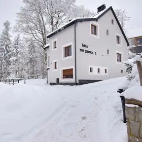 Willa pod Szrenicą 2