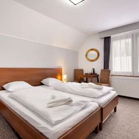 Willa pod Szrenicą 2