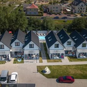 Domki Wakacyjne Wybrzeże