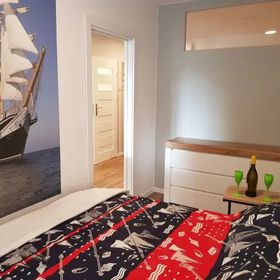 Morski Apartament 50m od plaży Świnoujście