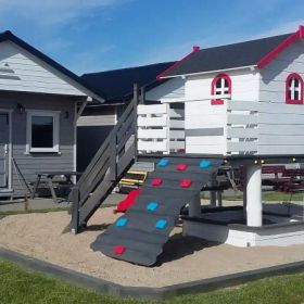 Domki letniskowe u Rogala