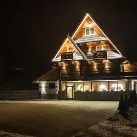 Pokoje Gościnne U Kuby