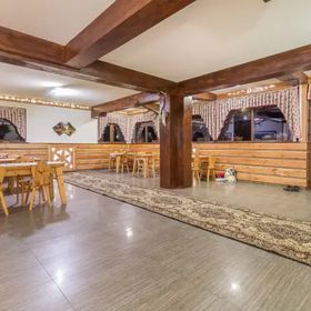 Pokoje Gościnne U Kuby