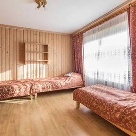 Wynajem pokoi u Lutki