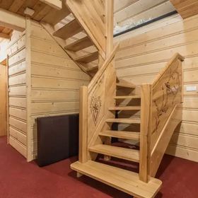 Pokoje Gościnne U Kuby