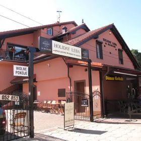Holiday Łeba Pokoje i Apartamenty Gościnne