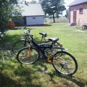 Wólka Łózecka 26A