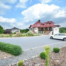 Pokoje gościnne - Małgorzata Rak