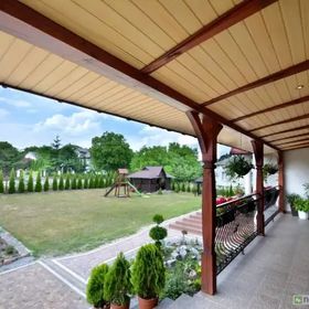 Pokoje gościnne - Małgorzata Rak