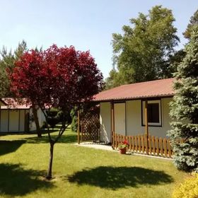 Nadmorski Ośrodek Wypoczynkowy Brzask