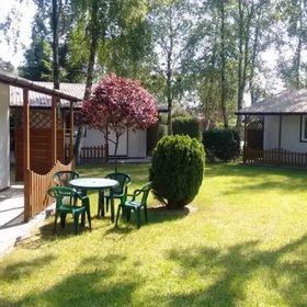 Nadmorski Ośrodek Wypoczynkowy Brzask