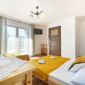 Wypoczynek Pod Skarpą