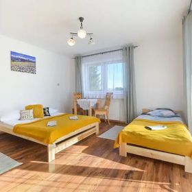 Wypoczynek Pod Skarpą