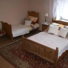 Agroturystyka Pałac Dąbrowica