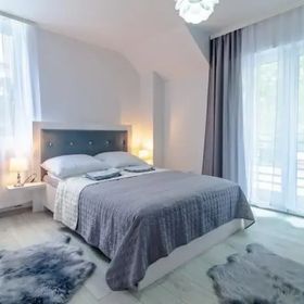 Apartamenty Poznańska 7