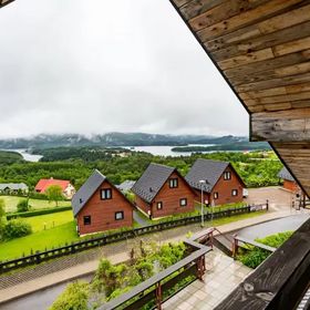 Pokoje na Górce - Wanda Szurgocińska