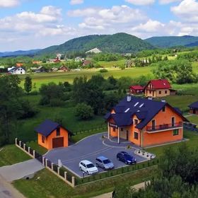 Pokoje gościnne Kowalówka