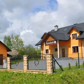 Pokoje gościnne Kowalówka