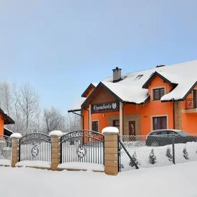 Pokoje gościnne Kowalówka