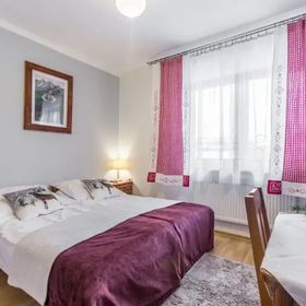 Dom Wypoczynkowy u Kasi