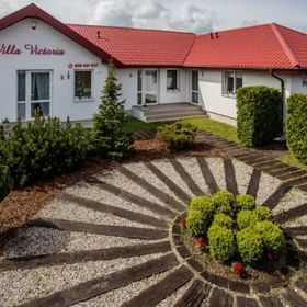 Villa Victoria