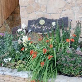 Domki całoroczne Krasno