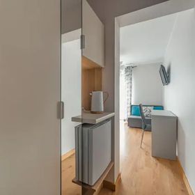 Dom Bartek nad Grajcarkiem