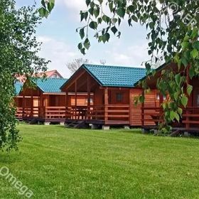 Domki i pokoje u Izy