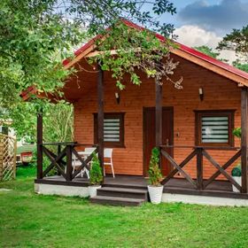 Domki Letniskowe i Pokoje u Dudusia