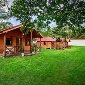 Domki Letniskowe i Pokoje u Dudusia