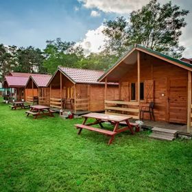 Domki Letniskowe i Pokoje u Dudusia