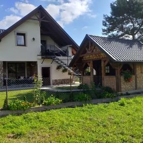 Pokoje Gościnne u Mirka i Dorotki