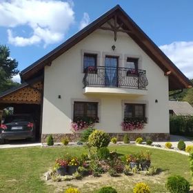 Pokoje Gościnne u Mirka i Dorotki