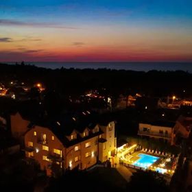 Ambre Mare Pobierowo