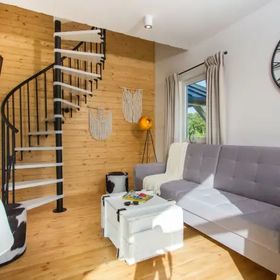 Kompleks Wypoczynkowy Bryza