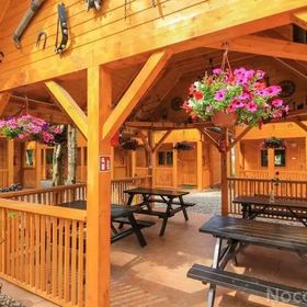 Domki Zielony Zakątek BLISKO MORZA 