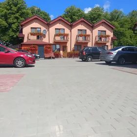 Dom Gościnny Koralowiec
