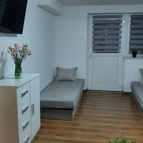 Pokoje gościnne Bruno 