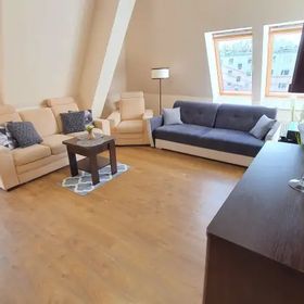 Apartament Ewa nad jeziorem w Giżycku