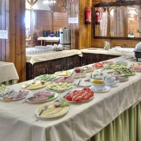 Centrum Wypoczynkowo-Konferencyjne AUGUSTOWIA