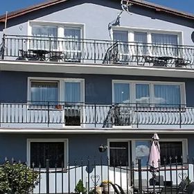 POKOJE GOŚCINNE „Ugeni”