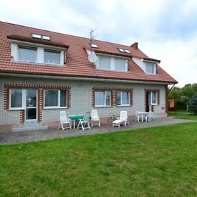 POKOJE GOŚCINNE U ALI