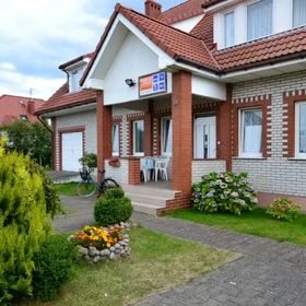 POKOJE GOŚCINNE U ALI