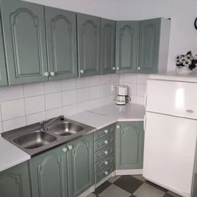 POKOJE GOŚCINNE U ALI